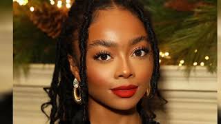 Skai Jackson and Julez Smith video