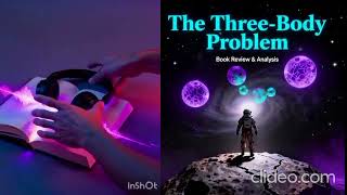 The Trisolaran Crisis  Sophons, Betrayal,and the Physics#bookreview #booksummary #books #motivation
