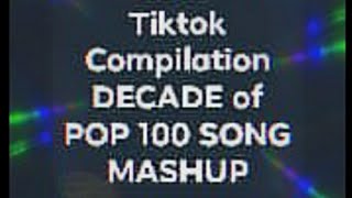 Download Lagu CELEBRATE THE GOOD TIMES / 2019 Tiktok Compilation - DECADE OF POP 100 Song Mashup MP3