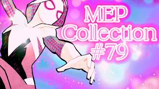 MEP Collection # 79