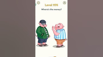 🔥 Dop 2 👀 Level 1176 Android⚡IOS #dop2 #gameplay #shorts