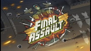 FINAL ASSAULT - Beaumont vs Von Ritter - FORESTS EDGE MAP - RTSVR - VR Strategy Game #VRRTS #Quest2