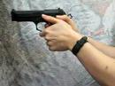 (Airsoft) Tactical Master Tokyo Marui Beretta 92F - (Airsoft) Tactical Master Tokyo Marui Beretta 92F