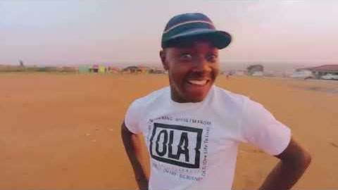Thumbnail of Olatunji - "Ola" (Official HD Video)
