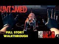 INTO THE DEAD 2 - UNTAMED EVENT - FULL STORY WALKTHORUGH GAMEPLAY