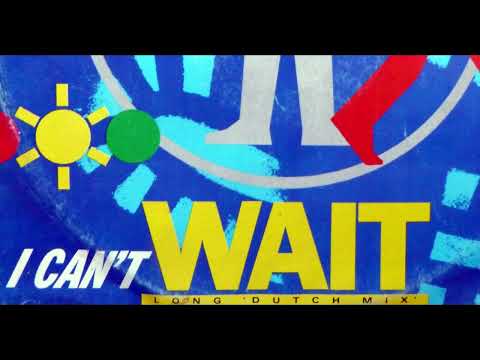 Nu Shooz - I Can't Wait (1986 Long Dutch Mix)