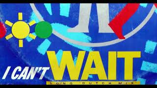 Nu Shooz - I Can't Wait (1986 Long Dutch Mix)