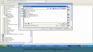 Network Analysis Part-1.mp4 screenshot 3
