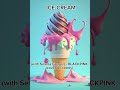 Ice Cream 🍦Selena Gomez- BLACKPINK (cover by xooos)