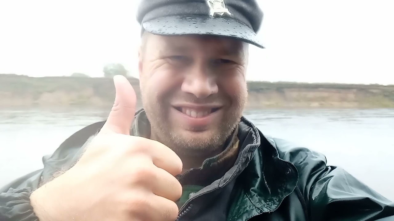 Сплав по оке калуга