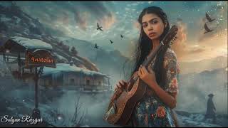 Gönlümde Yitik Seher Anadolu Ağıtı - Yüreğe Dokunan Türkü