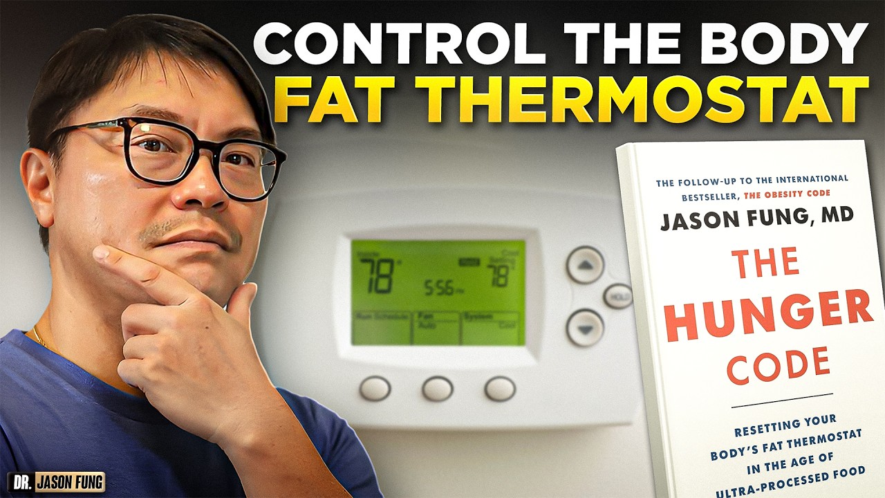 Controlling the 'Body Fat Thermostat'