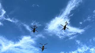 Texas A&M flyover 10/17/26 #tamu #gigem 