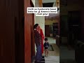 maut aa gayi #funny #babyshorts #momlife #comedy #shorts