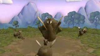 spore bug