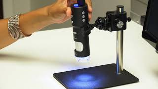 Aven Mighty Scope Hd