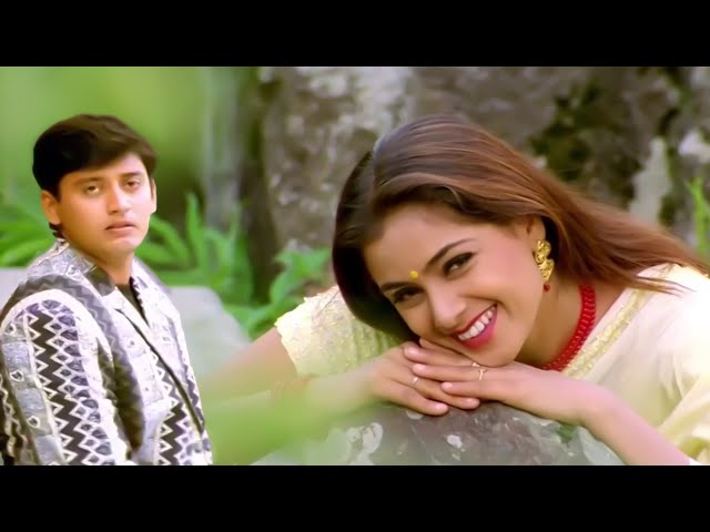 Chinna Chinna Kiliye HD Video Song | 4K HD Video Songs | சின்ன சின்ன கிளியே Songs Prashanth , Simran class=