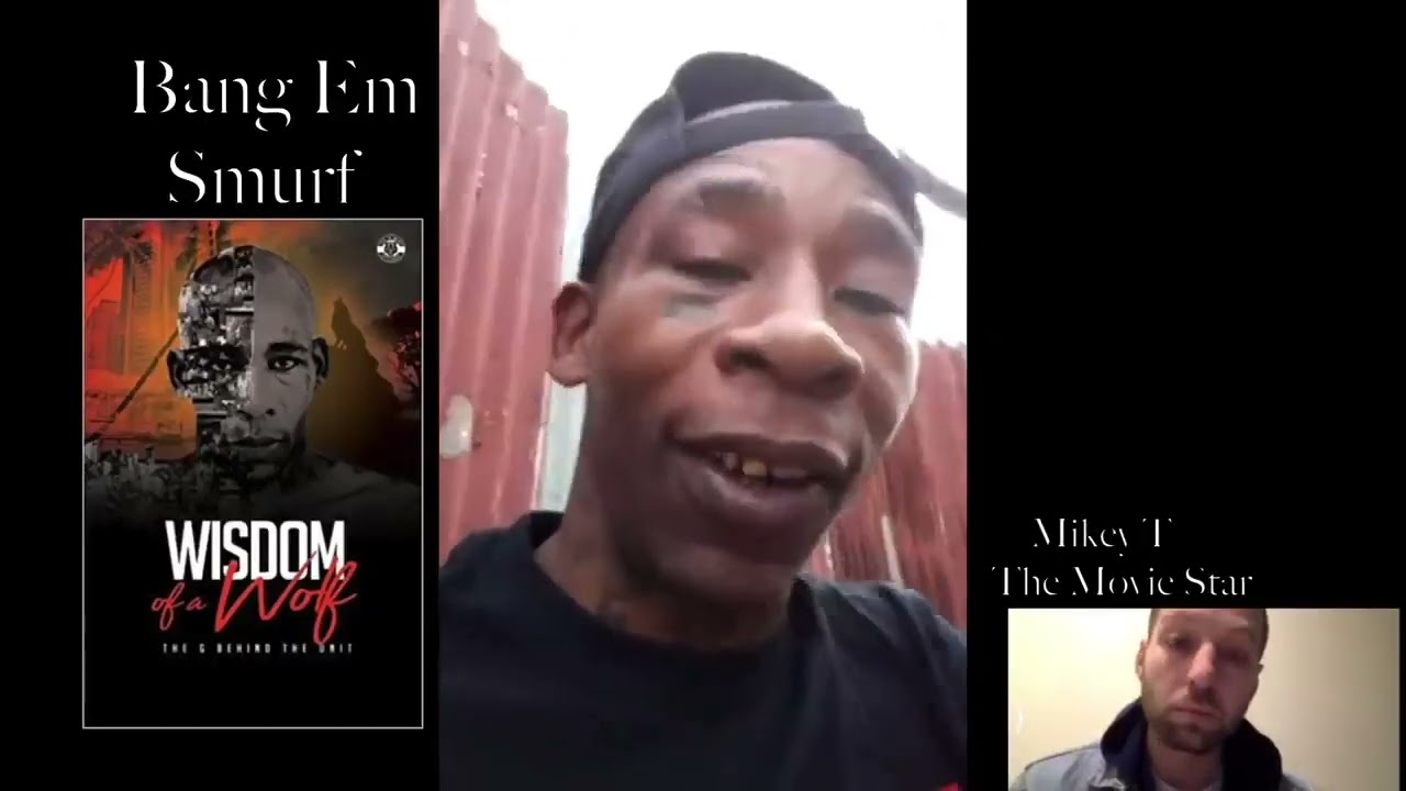 Bang Em Smurf REVEALS What 50 Cent Did To Supreme McGriff When He Confronted Him Over Murder Inc.