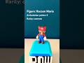 First look at the 2,5 inch racoon Mario #jakkspacific #nintendo #supermario #supermariobros