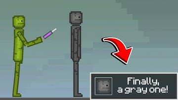 😱 HOW TO GET a GREY MELON in Melon Playground