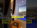 FOR SALE Dubai Apartment Tour #apartment investment #uae