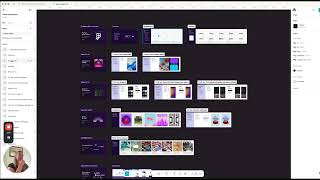 Figma iOS 26 UI Kit Walkthrough: Liquid Glass