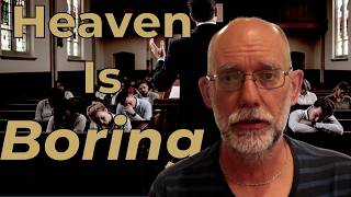 Deconstructing Heaven: Why "Heaven" Sounds like Hell