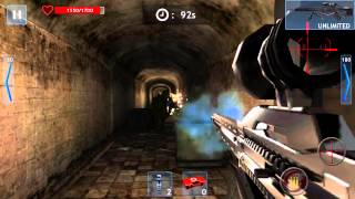 How to Kill 61 Zombies with a Sniper Rifle screenshot 4