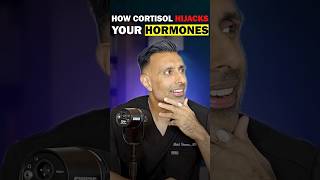 The Hidden Reason Stress Destroys Your Hormones