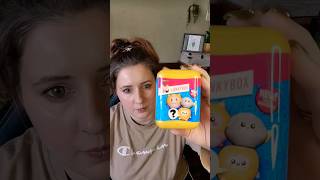 #lankybox unboxing