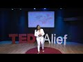 Google that shit - 4 investments we can make to close the wealth gap | Constance Carter | TEDxAlief