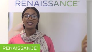 Renaissance Star Assessments to track progression (customers)
