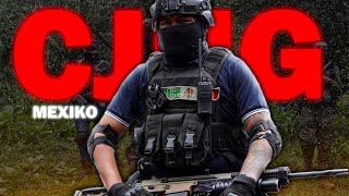 Najmocnejší Kartel V Mexiku