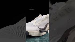 Asmr Cut Open Nike Vaporfly 4 Full Dissection Sounds