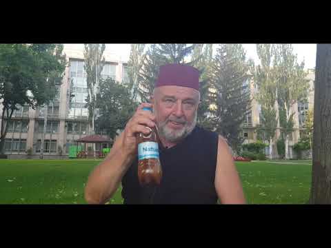 Греческий фраппе в походных условиях.Greek frappe. Frape greceasca. ελληνικό φραπέ