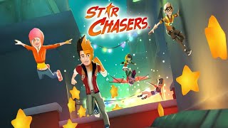 Star chasers completing everything in the game screenshot 5