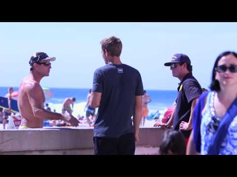 How to Become a Lifeguard!!
