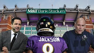 NEW Lamar Jackson Report DESTROYS Narrative Aimed At Ravens