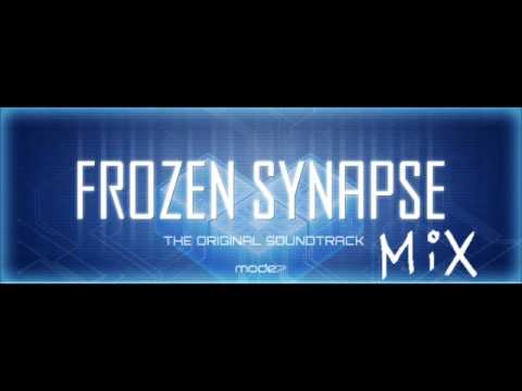 Video: Det Næste Spil Fra Udviklerne Af Frozen Synapse Er Frozen Endzone