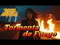Tormenta de Fuego - Rock Arinaga 🔥🎸 Rock’n’Roll Mexicano ❤️‍🔥