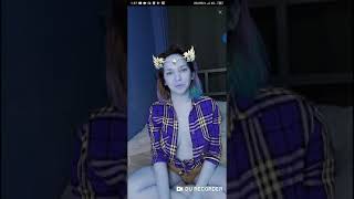 Биго Live Susku Hot Girl Смотрим