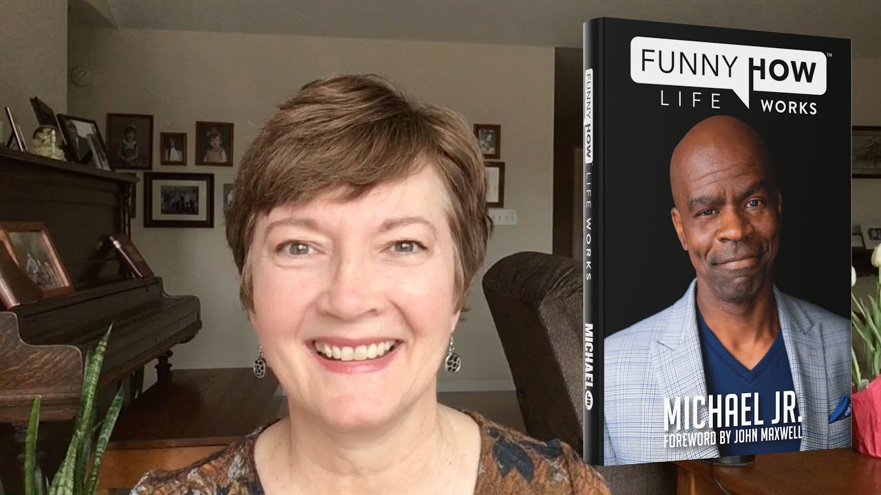 Funny How Life Works - 1 Minute Book Review