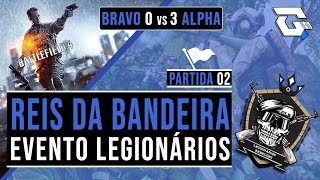 Battlefield 4 ► Ep.19 Reis da Bandeira - Partida 02