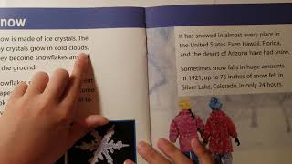 Famous Science/ From Rain to Snow/Written by Eric Michaels Net Worth