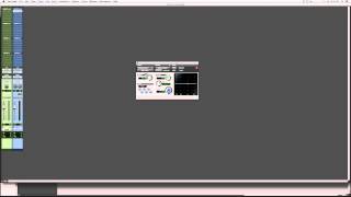 56 How To Open EQ3 1Band EQ In Protools