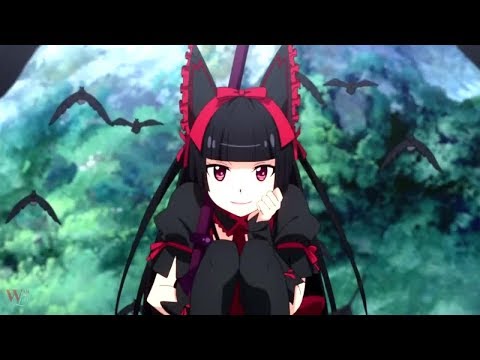 [AMV]Gateᴴᴰ-War-of-Change