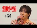 SHOW WA MATSURI ジューンブライド リリイベ M 2026 3 21 SHOW WA MATSURI ジューンブライド リリイベ M 2026 3 21