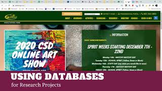 Celebrity CMS Databases for Research Wealth