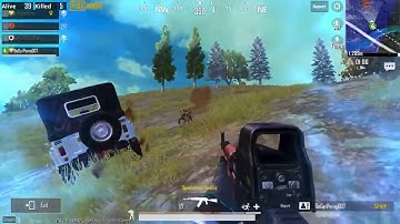 FPP NA Crew Challenge hacker vs hacker (Part 1)