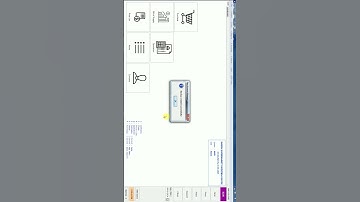 Automatic Data backup option in KAM Billing Software | பில்லிங் சாப்ட்வேர்... #groceryshop #maligai